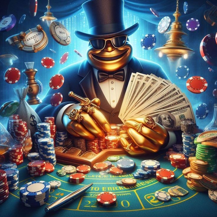 Tampilan fitur sports betting dengan antarmuka modern dan mudah diakses
