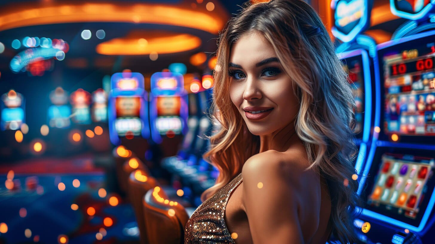 Roulette live dengan dealer profesional dan antarmuka modern
