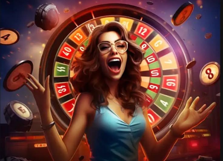 Pengalaman live casino dengan dealer profesional dan interaktif